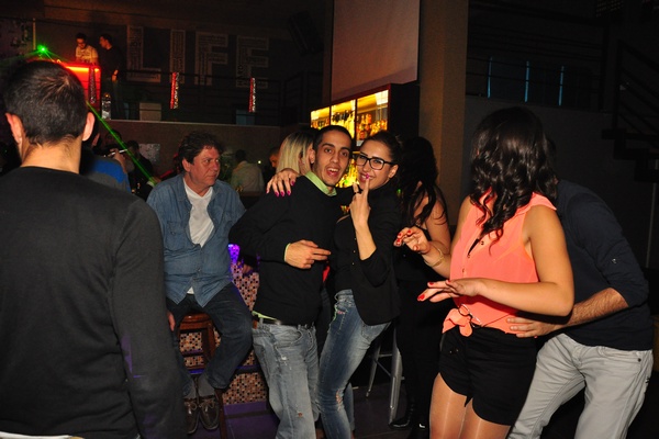 Dancing Fiesta 2